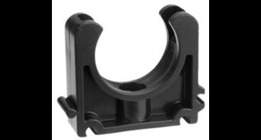 Buisklem - Polypropyleen - 16mm