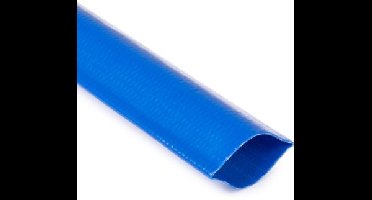 Platte Waterslang - 125mm (Rol 50m)