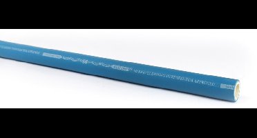 Zuivelslang - Levensmiddelenslang - EPDM - FDA - 16x25mm (Per Meter)