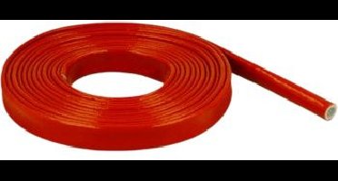 Beschermslang Pyroguard - 19x19mm (Per Rol 15m)