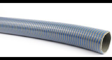 Zuigslang - Persslang - Flexibel PVC - Budget - 63x73,9mm (Per Rol 50m)