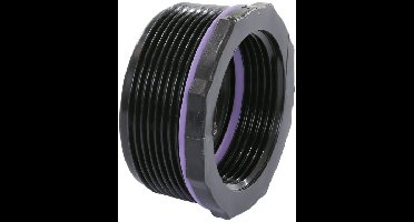 PP verloopring 1 x 3/4