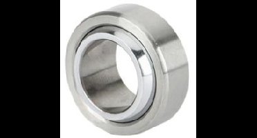 Radiale Gewrichtslager GE17C - *GE17UK - *GE17EC - 17 x 30 x 10 x 14mm