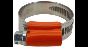 Slangklem MB Wormschroef W1 - Klembereik 68-85mm