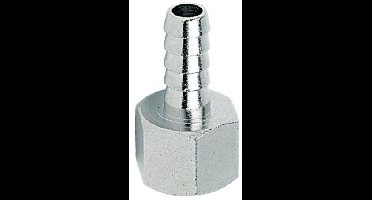 Slangtule - Slangtule opschroef 8mm x G1/4