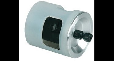 Henco - ontbramer voor accu machine - 50mm - staal