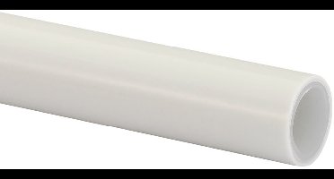 Henco - meerlagenbuis - recht - 50 x 4mm - PE - Rol 5 m