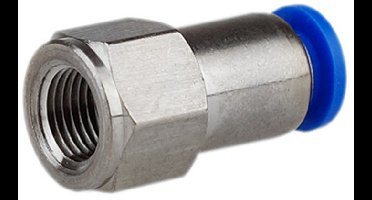 ROKI 8 x G1/8" (PCF 08G01)