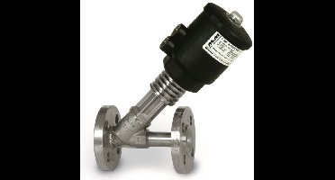 Klepafsluiter BS 4504 EN1092 NC �90 DN40
