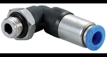 KIKI zelfafsluitend 10xG1/2"(SPL 10G04)