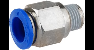 RIKI-K 8 x R3/8" (PC 08R03N)