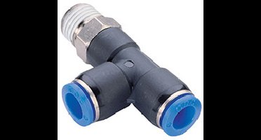 LIKI 4 x R1/8" (PST 04R01N)