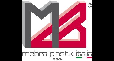 PU FOOD 10x6,5 100M zwart