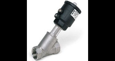 Klepafsluiter RVS G2" NC