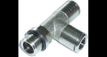 LIKI-D 8 mm x G1/8" Viton