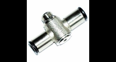 Tee draaibaar 360� 5 mm x M5