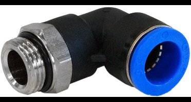 KIKI-D O-ring 4 x M5 (PL 04M5)