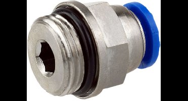RIKI-Parallel O-ring 12xG3/8" (PC 12G03)