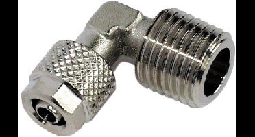 KIK Opsteek-K 6/4 x 1/4"