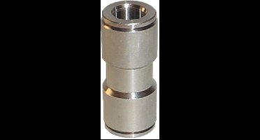 Verleng koppel-insteek 12 x 12 mm Viton