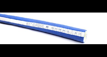 Tuinslang - Drinkwater geschikt - silicone 50x64 (Per Meter)
