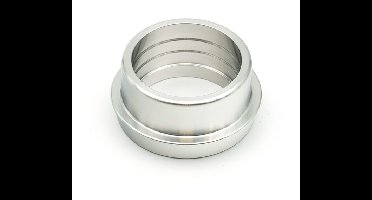 Melkkoppeling - Zuivelkoppeling - DIN 11851 - Walspuntstuk - DN20 - RVS 316