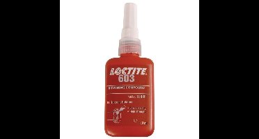 Loctite 603 Cilinderborging Sterk (50ml)