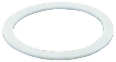 Schroefdraad pakking NBR 1/2"