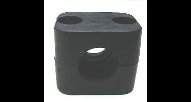 Buisklemmen - Leidingklemmen - Pijpbeugel : PP 30 014