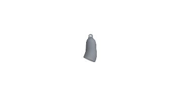 AllFit Sleeve Dome - M