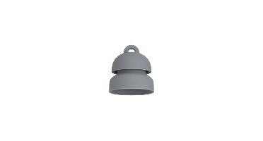 AllFit Power Dome - L