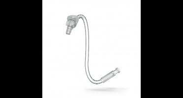 ReSound SureFit 3 Thintube - 3R
