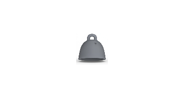 AllFit Vented Dome - S