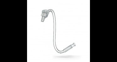 ReSound SureFit 3 Thintube - 4R