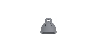 AllFit Open Dome - L