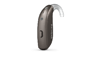 ReSound Nexia AHO CROS - Oplaadbaar