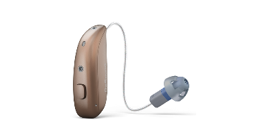 ReSound Vivia 960 - Oplaadbaar