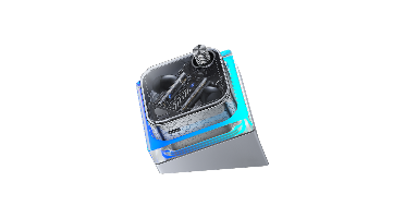 REDMAGIC Cyberbuds DAO TWS