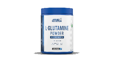 Applied Nutrition - L-Glutamine Powder