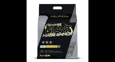 Giant Mass Gainer - Stacker 2