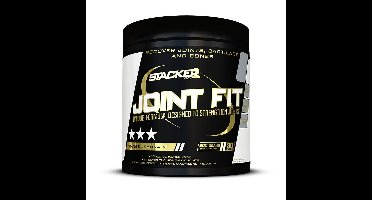Joint Fit - Stacker 2