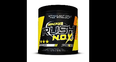 Rush NOX Stim-Free - Stacker 2
