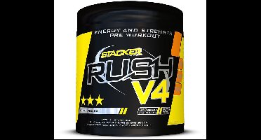 Rush V4 - Stacker 2