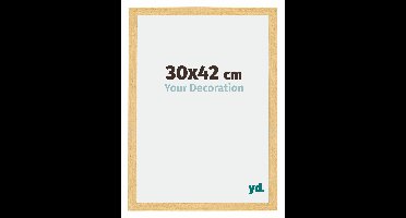 Fotolijst 30x42 cm - Beuken Decor - MDF - Mura