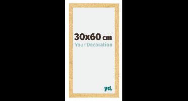 Fotolijst 30x60 cm - Beuken Decor - MDF - Mura