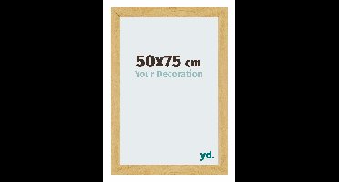 Fotolijst 50x75 cm - Grenen Decor - MDF - Mura