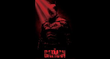 Poster The Batman - Crepuscular Rays 61x91,5cm