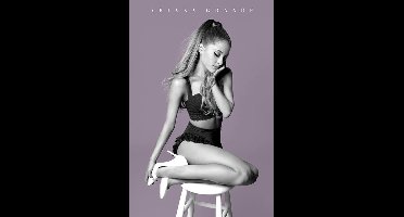 Poster Ariana Grande - Pose 61x91,5cm