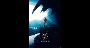 Poster DC Comics - The Flash 61x91,5cm