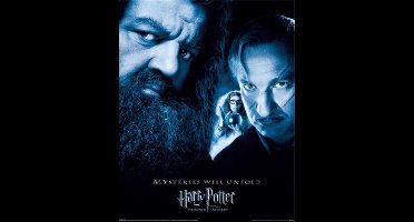 Poster Harry Potter - the Prisoner of Azkaban 40x50cm